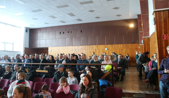 6. fotografia fotogalérie Trojkráľové stretnutie