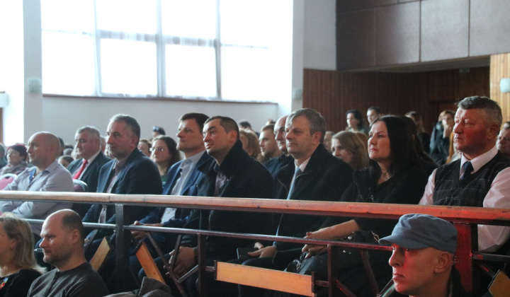 8. fotografia fotogalérie Trojkráľové stretnutie