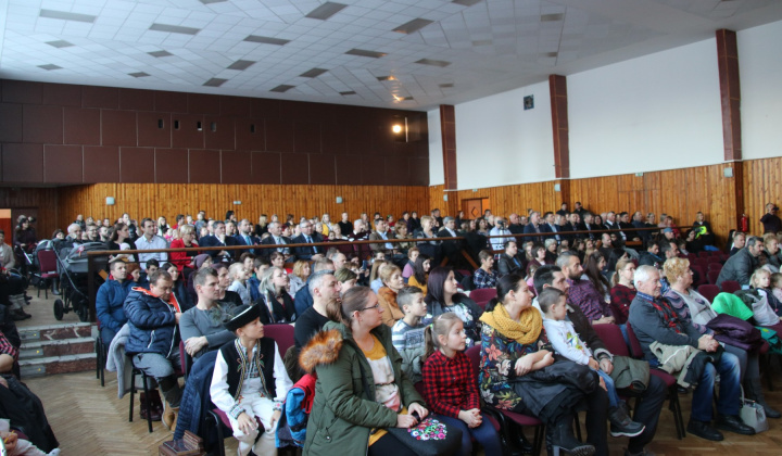 9. fotografia fotogalérie Trojkráľové stretnutie