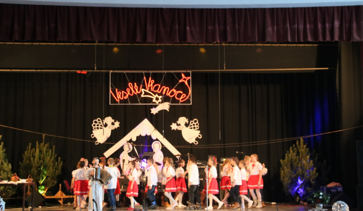 10. fotografia fotogalérie Trojkráľové stretnutie