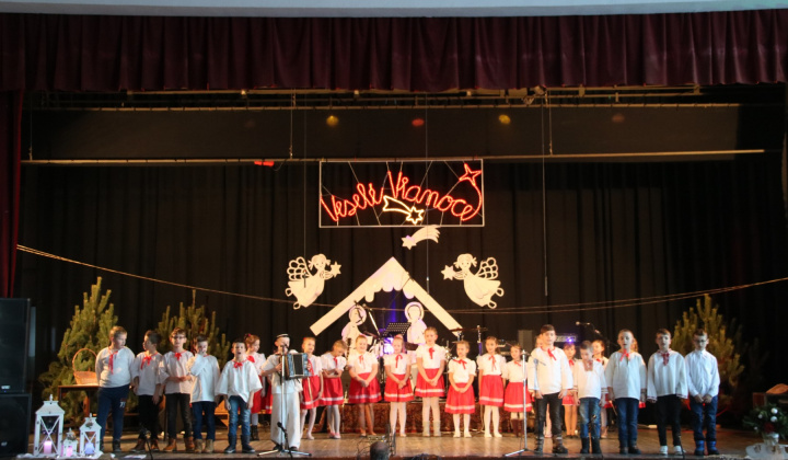 12. fotografia fotogalérie Trojkráľové stretnutie