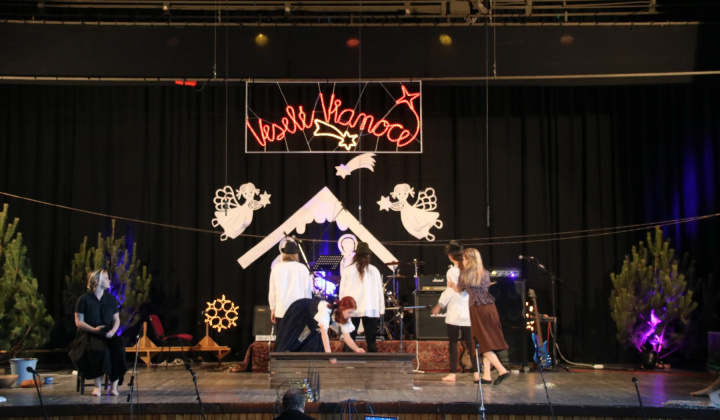 13. fotografia fotogalérie Trojkráľové stretnutie