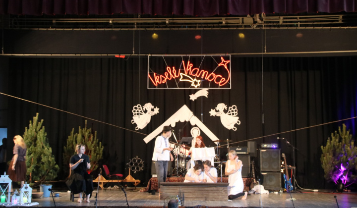 14. fotografia fotogalérie Trojkráľové stretnutie