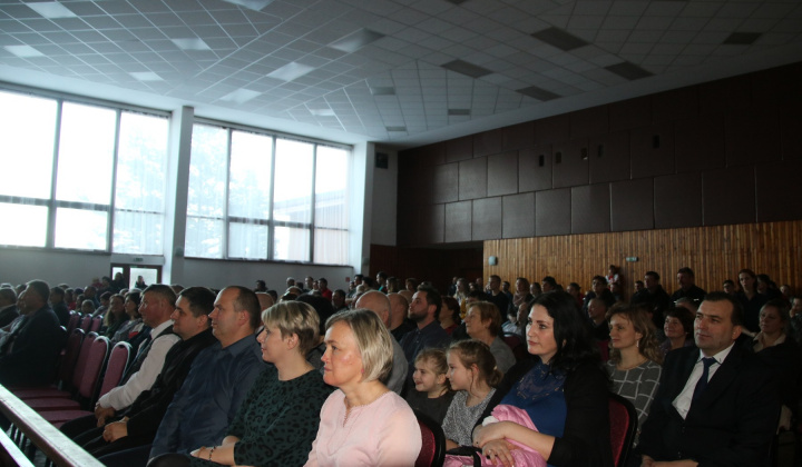 15. fotografia fotogalérie Trojkráľové stretnutie