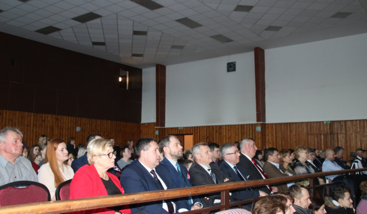 17. fotografia fotogalérie Trojkráľové stretnutie