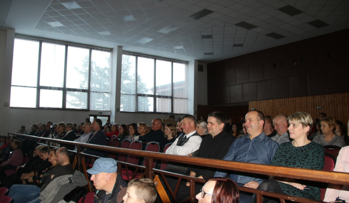 19. fotografia fotogalérie Trojkráľové stretnutie