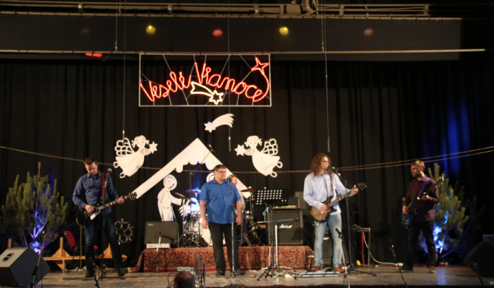 20. fotografia fotogalérie Trojkráľové stretnutie