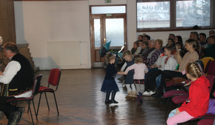 21. fotografia fotogalérie Trojkráľové stretnutie