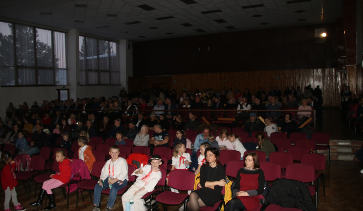 22. fotografia fotogalérie Trojkráľové stretnutie