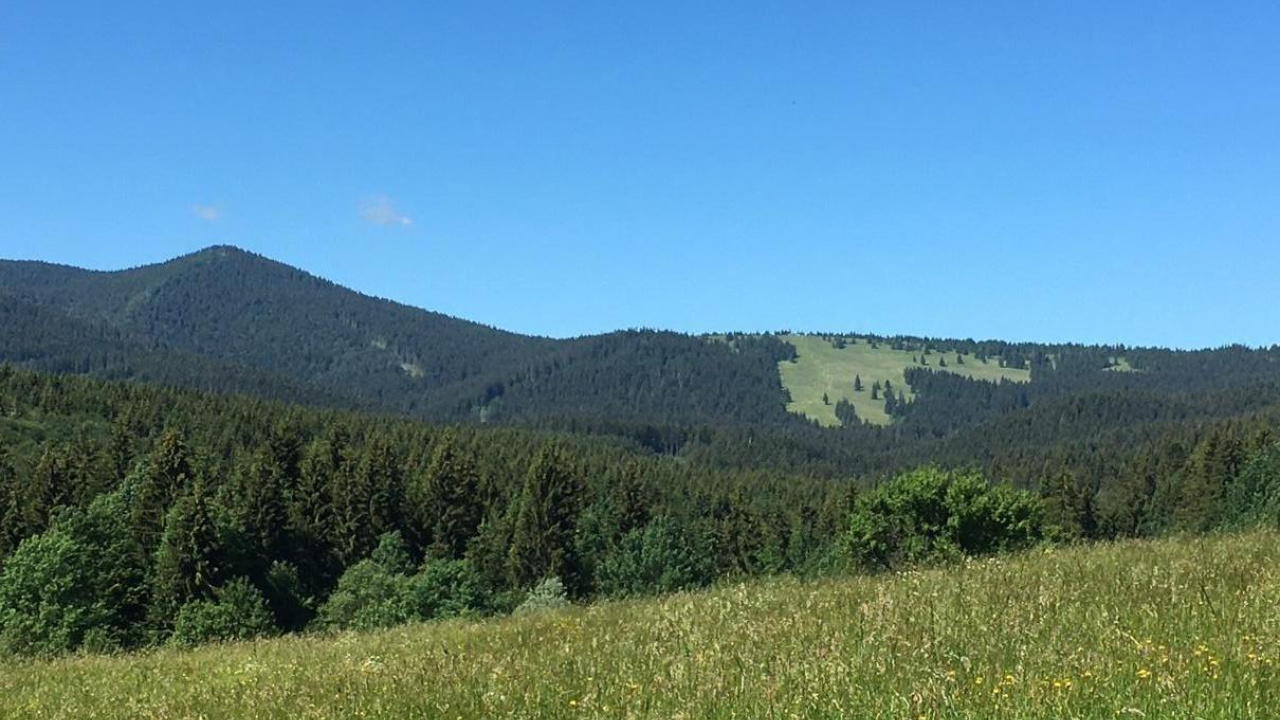 Fotografia fotogalérie Náučný chodník