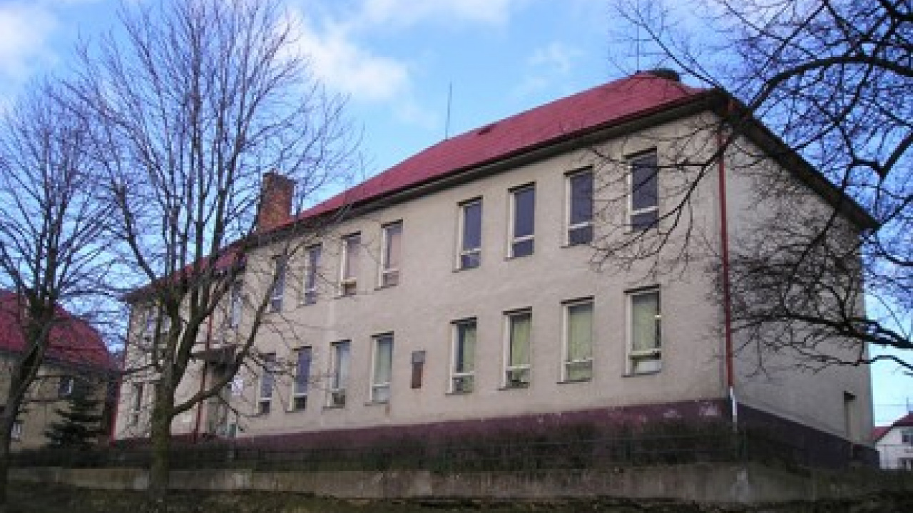 Fotografia fotogalérie Rekonštrukcia ZŠ Výhon