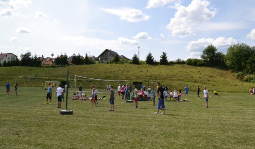 Dni obce 2015 / nedeľa 