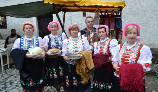 Odovzdavanie rent 2015 