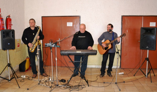 Prechod piatimi hoľami - foto v KD 