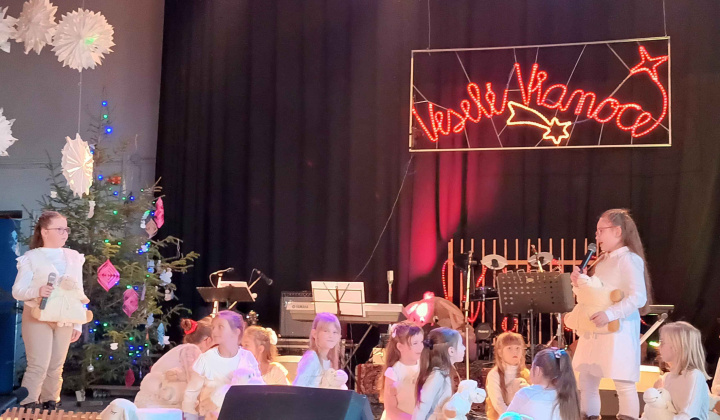 3. fotografia fotogalérie Vianočné trhy