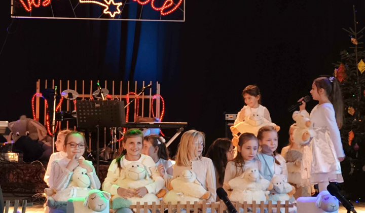 4. fotografia fotogalérie Vianočné trhy