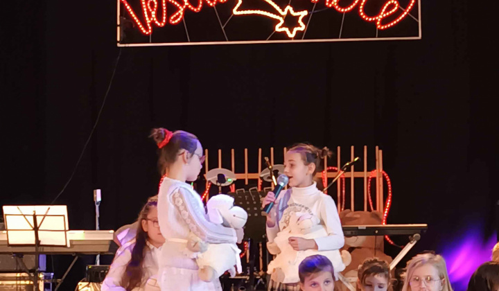 5. fotografia fotogalérie Vianočné trhy