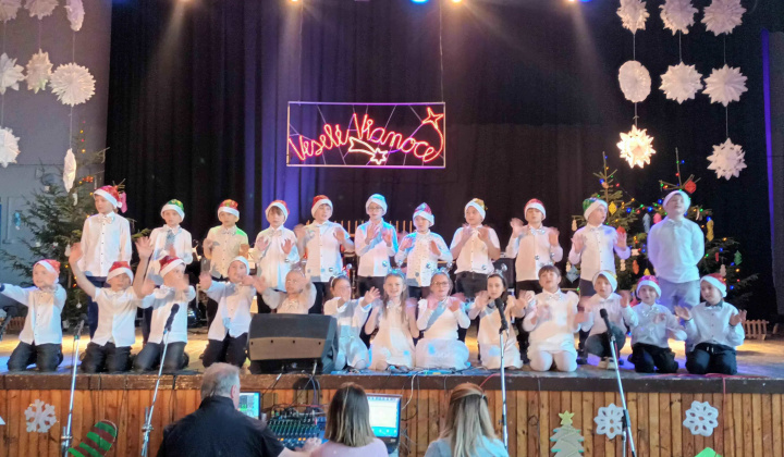 7. fotografia fotogalérie Vianočné trhy