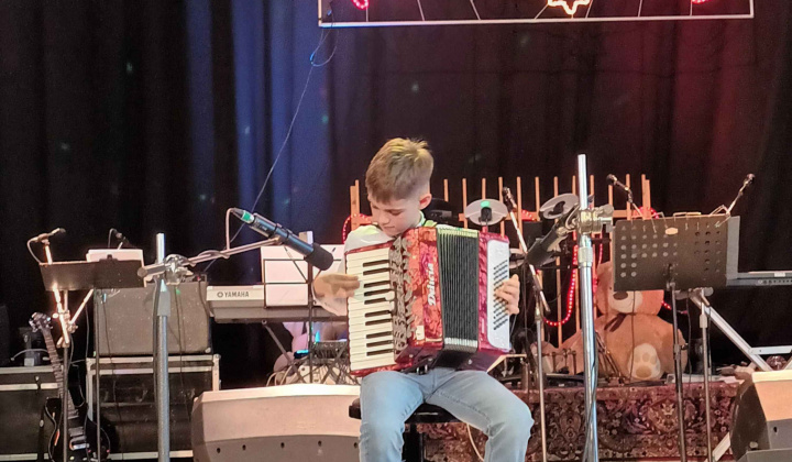 9. fotografia fotogalérie Vianočné trhy