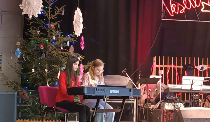 10. fotografia fotogalérie Vianočné trhy