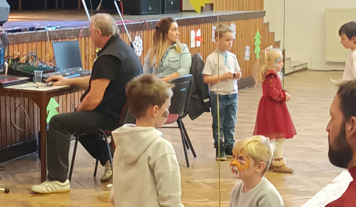 11. fotografia fotogalérie Vianočné trhy