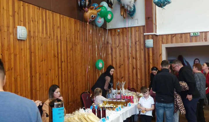 14. fotografia fotogalérie Vianočné trhy