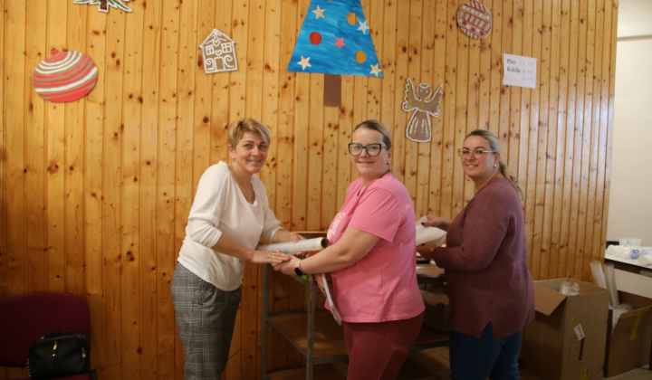 15. fotografia fotogalérie Vianočné trhy