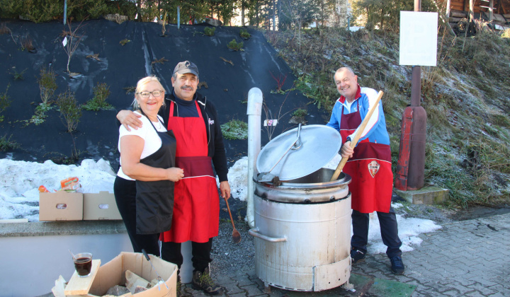 16. fotografia fotogalérie Vianočné trhy