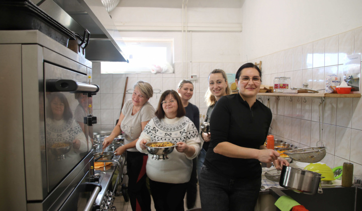 17. fotografia fotogalérie Vianočné trhy