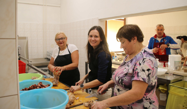 18. fotografia fotogalérie Vianočné trhy