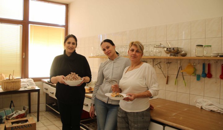 19. fotografia fotogalérie Vianočné trhy