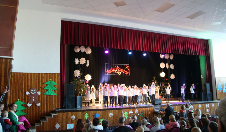 20. fotografia fotogalérie Vianočné trhy