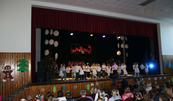 21. fotografia fotogalérie Vianočné trhy