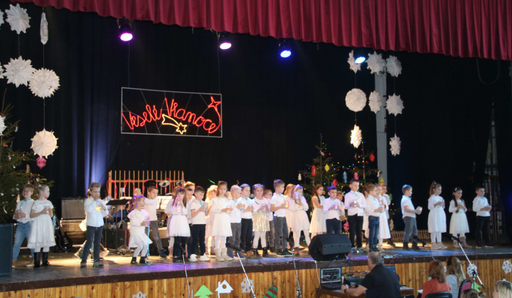 22. fotografia fotogalérie Vianočné trhy