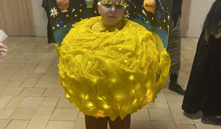 20. fotografia fotogalérie Maškarný ples 2026