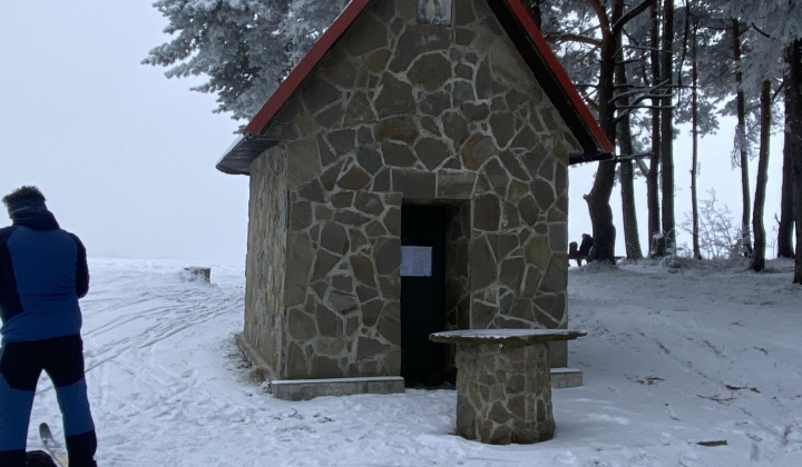 5. fotografia fotogalérie Prechod Vaňovským chotárom