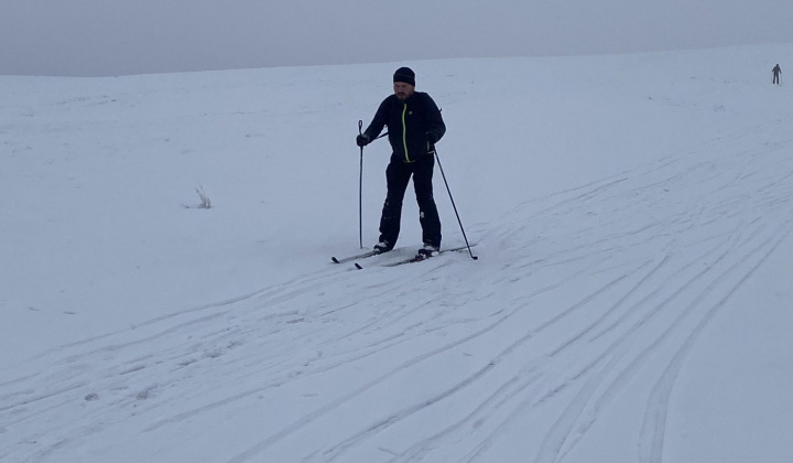 10. fotografia fotogalérie Prechod Vaňovským chotárom