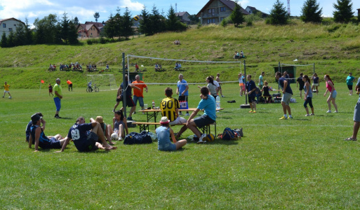 Dni obce 2016 - nedeľa 
