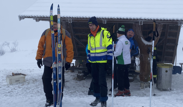 22. fotografia fotogalérie Prechod Vaňovským chotárom