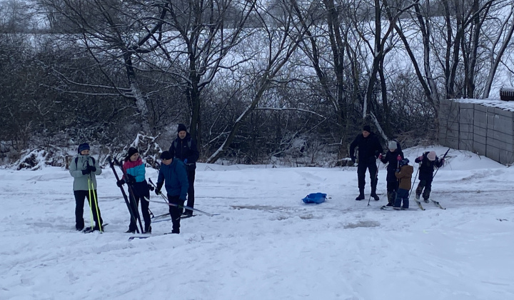 44. fotografia fotogalérie Prechod Vaňovským chotárom