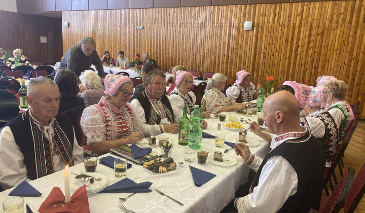 2. fotografia fotogalérie Deň dôchodcov