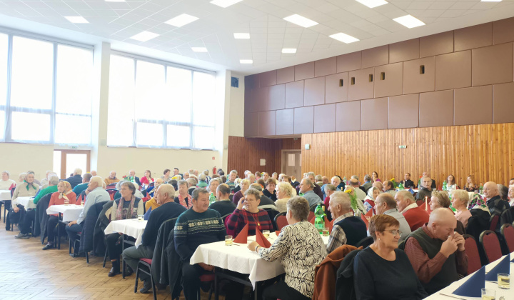 3. fotografia fotogalérie Deň dôchodcov