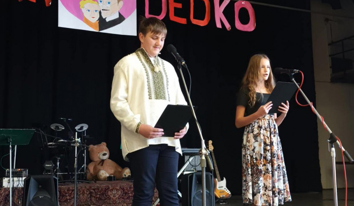 4. fotografia fotogalérie Deň dôchodcov