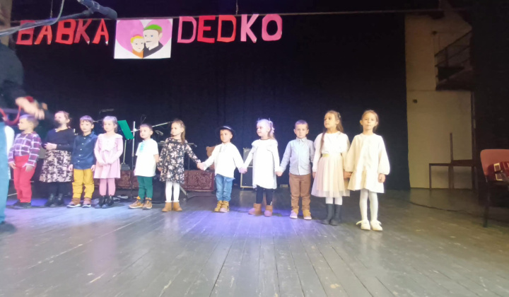 5. fotografia fotogalérie Deň dôchodcov