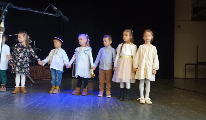 6. fotografia fotogalérie Deň dôchodcov