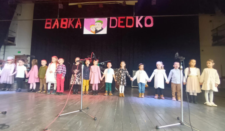 7. fotografia fotogalérie Deň dôchodcov