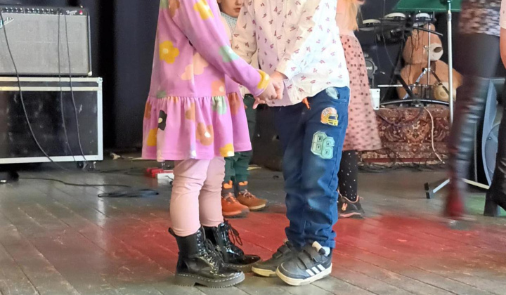 10. fotografia fotogalérie Deň dôchodcov