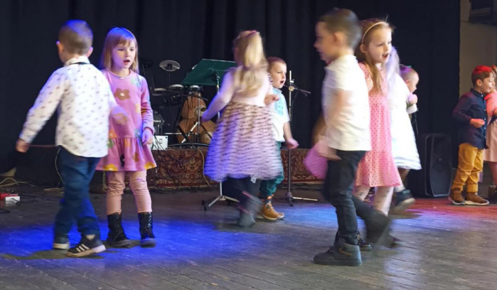 13. fotografia fotogalérie Deň dôchodcov