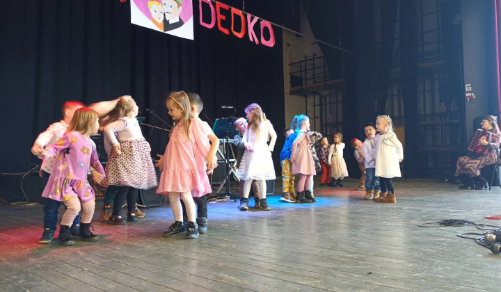 14. fotografia fotogalérie Deň dôchodcov