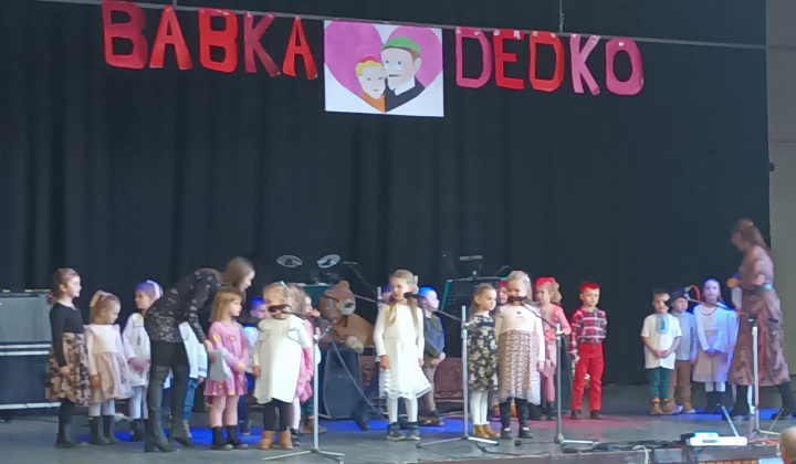 15. fotografia fotogalérie Deň dôchodcov